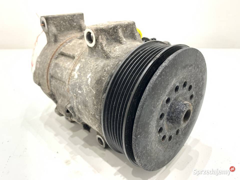 SPRĘŻARKA KLIMATYZACJI TOYOTA AVENSIS T27