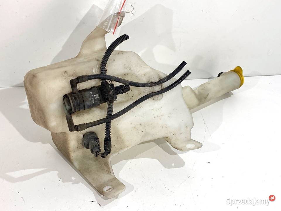 ZBIORNIK SPRYSKIWACZY OPEL VECTRA C Hatchback podkarpackie