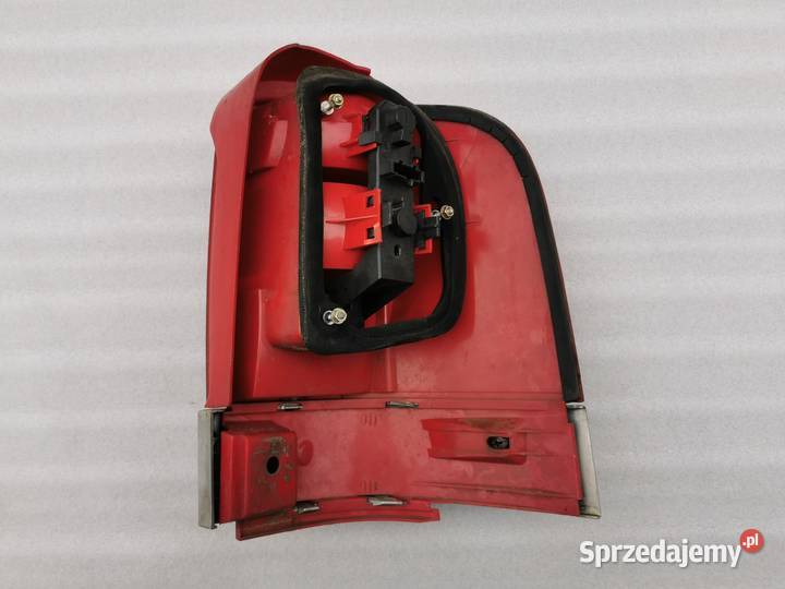 Lampa Lewy Tył Tylna Lewa Seat Alhambra VW sprzedam