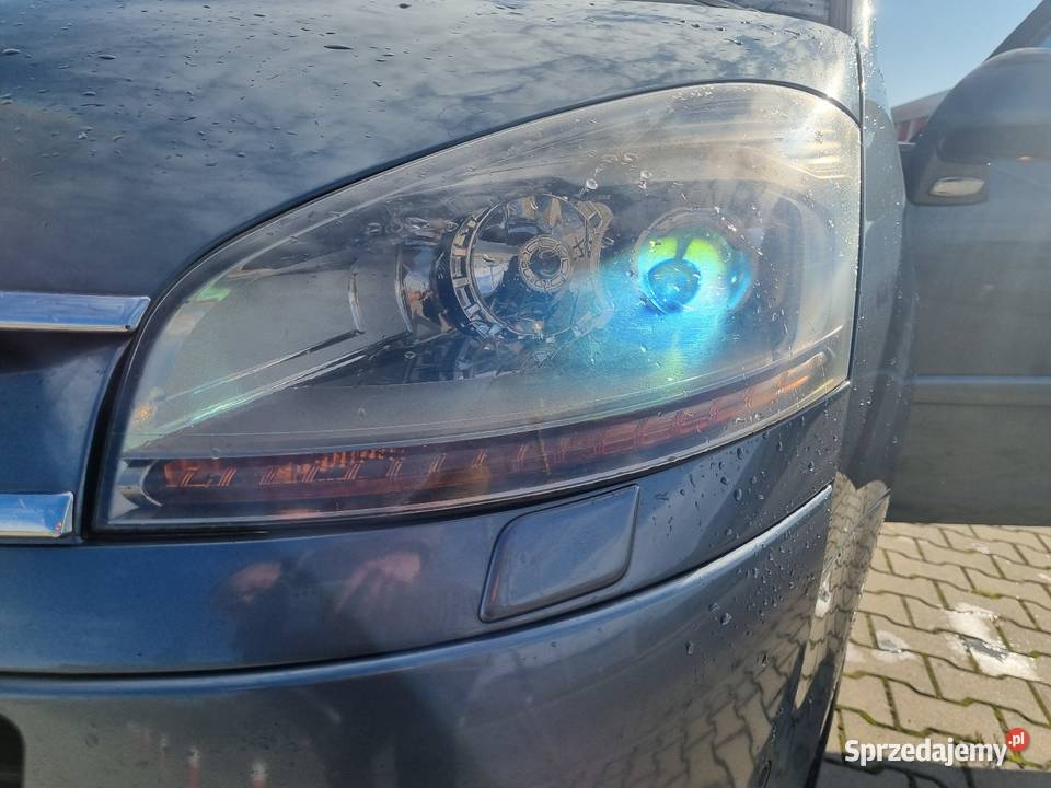 Citroen c4 grand picasso C4 Grand Picasso Wrocław sprzedam
