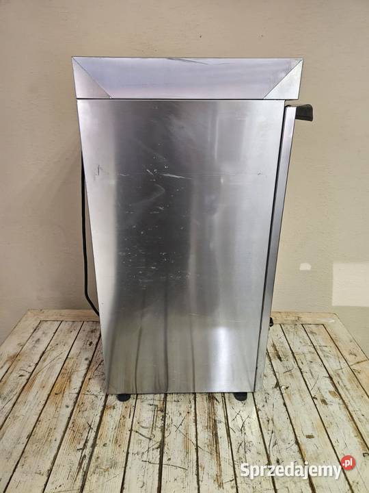 Dystrybutor talerzy PODGRZEWACZ na 60 sztuk Gastronomia Pszczyna