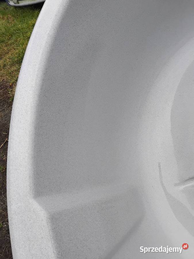 Balia jakuzi wkład Starogard Gdański