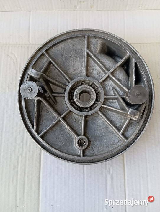 TARCZA KOTWICZNA DEKIEL PRZEDNIEGO KOŁA DNIEPR Niemodlin