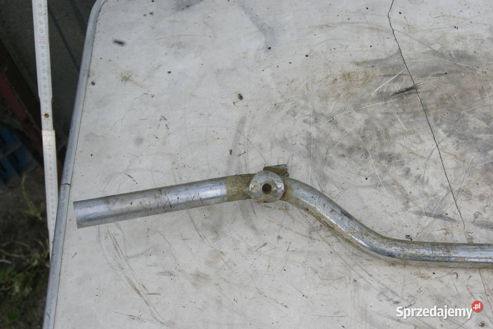 KIEROWNICA NSU DKW ZUNDAPP Rybnik