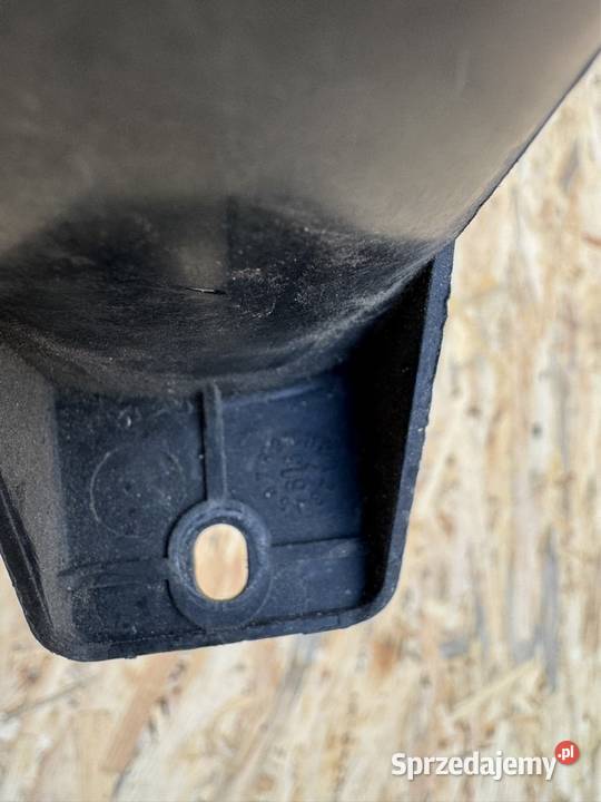 Halogen prawy rh Seat Toledo II 2 Leon I 1