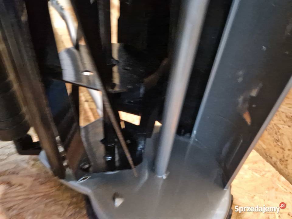 KOSIARKA RĘCZNA BĘBNOWA EINHELL GARDOL GHRE38 Głogowa sprzedam