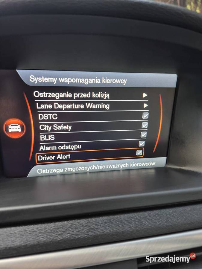 Volvo v60 plugin hybrid Zarejestrowany w Polsce Brwinów sprzedam