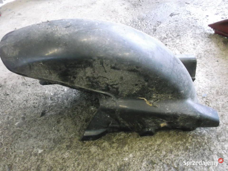 honda cbr 1000f sc 21 sc24 gaźnik listwa Pozostałe Racibórz