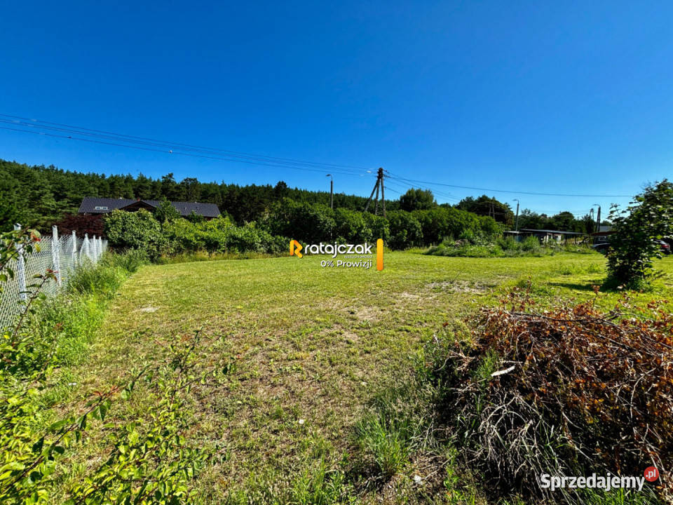 Grunt Gdańsk Mieczysława Boguckiego 882m2