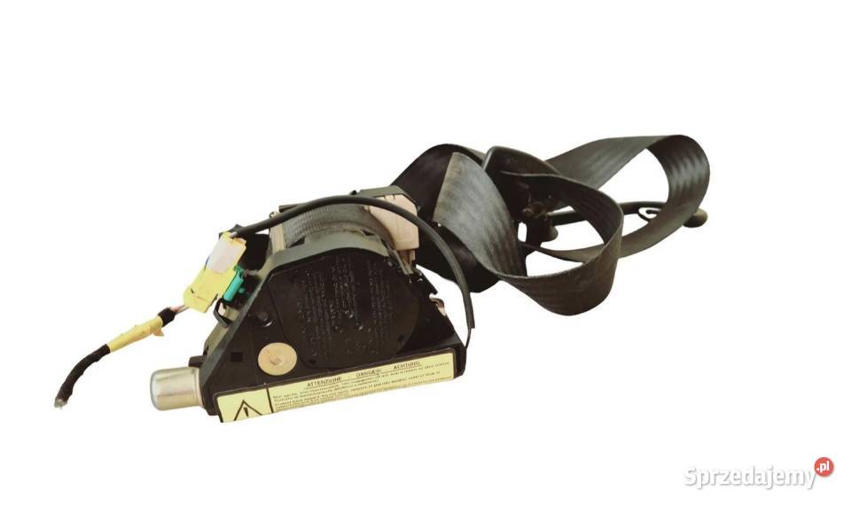 PAS BEZPIECZEŃSTWA PRZÓD PRAWY LEWY FIAT STILO osobowe Działoszyce sprzedam