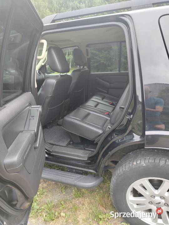 FORDA EXPLORER Japonia poj 40 2010 LPG Stag 4x4 opolskie Jarnołtówek