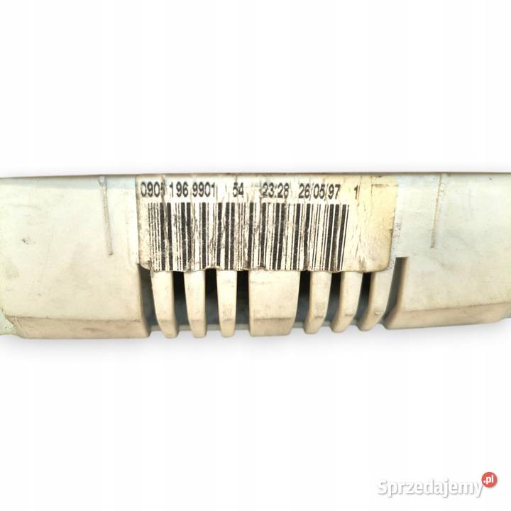 LICZNIK ZEGARY 09051969901 VW Passat B5 16 16V osobowe