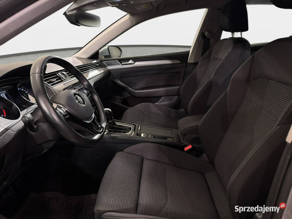 Volkswagen Arteon VAT 23 Essence 20TDI 150 DSG Volkswagen Myślenice