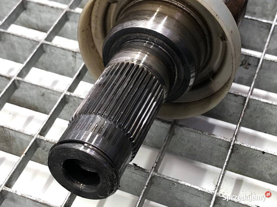 WAŁ NAPĘDOWY PRZÓD BMW E84 SUV 0915 20 184