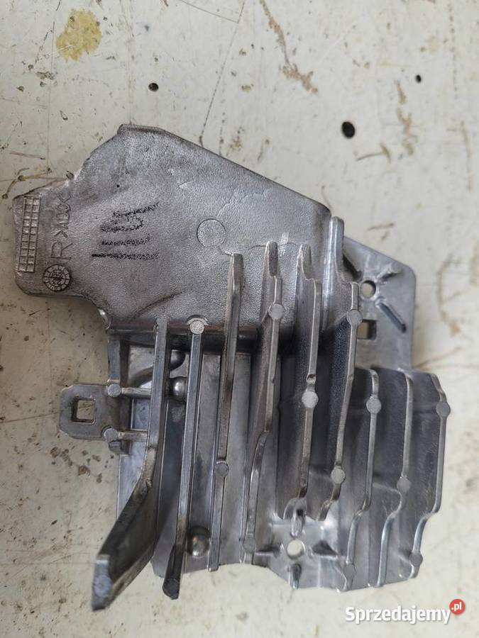 Przetwornica Moduł Led Tana 230105024603 osobowe