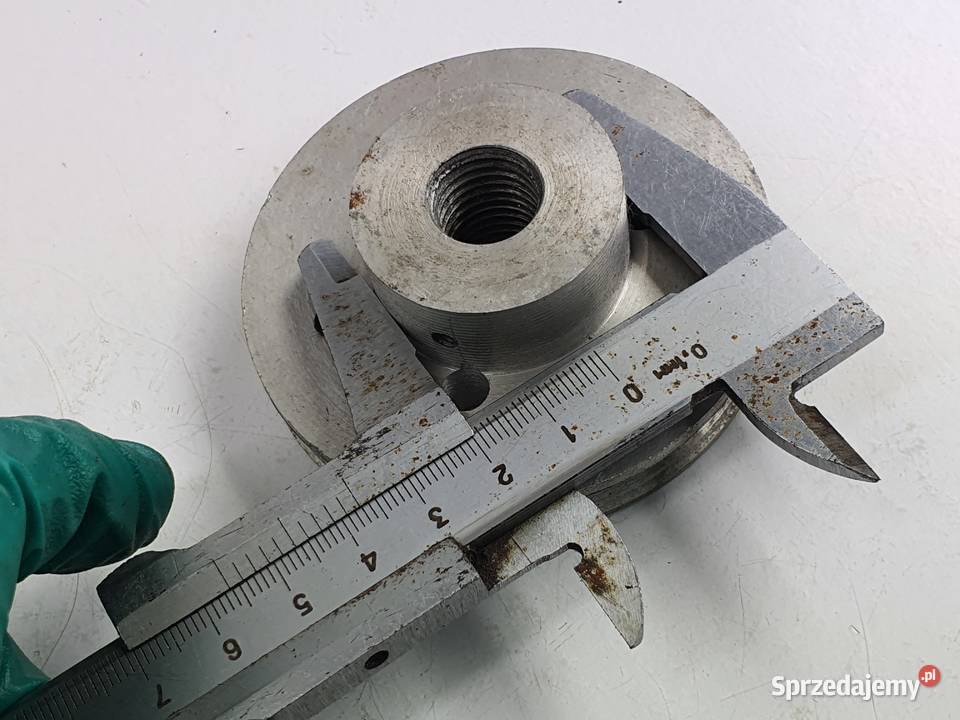 Magneto Ciezkie Kolo Zamachowe Yamaha Yzf 400 Wr Łódź