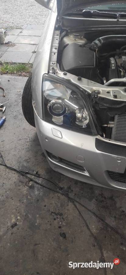 Vectra c Wysokie Mazowieckie