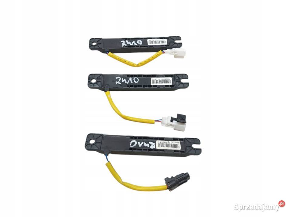 WZMACNIACZ KOMPLET 95420D9200 95420D9100 sprzedam