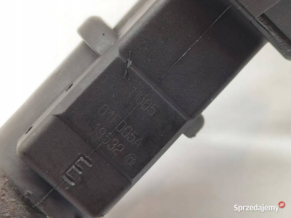 LISTWA WTRYSKOWA 9628084680 18 16V Citroen Xsara świętokrzyskie
