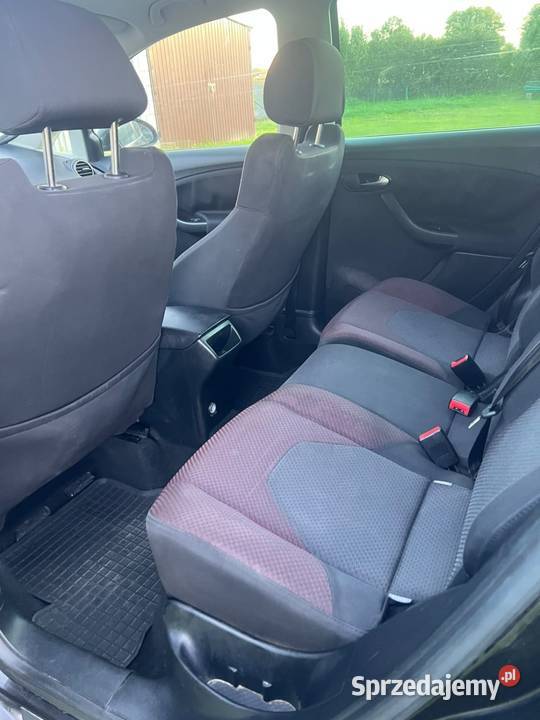 Seat Altea 20tdi 140 Zwoleń