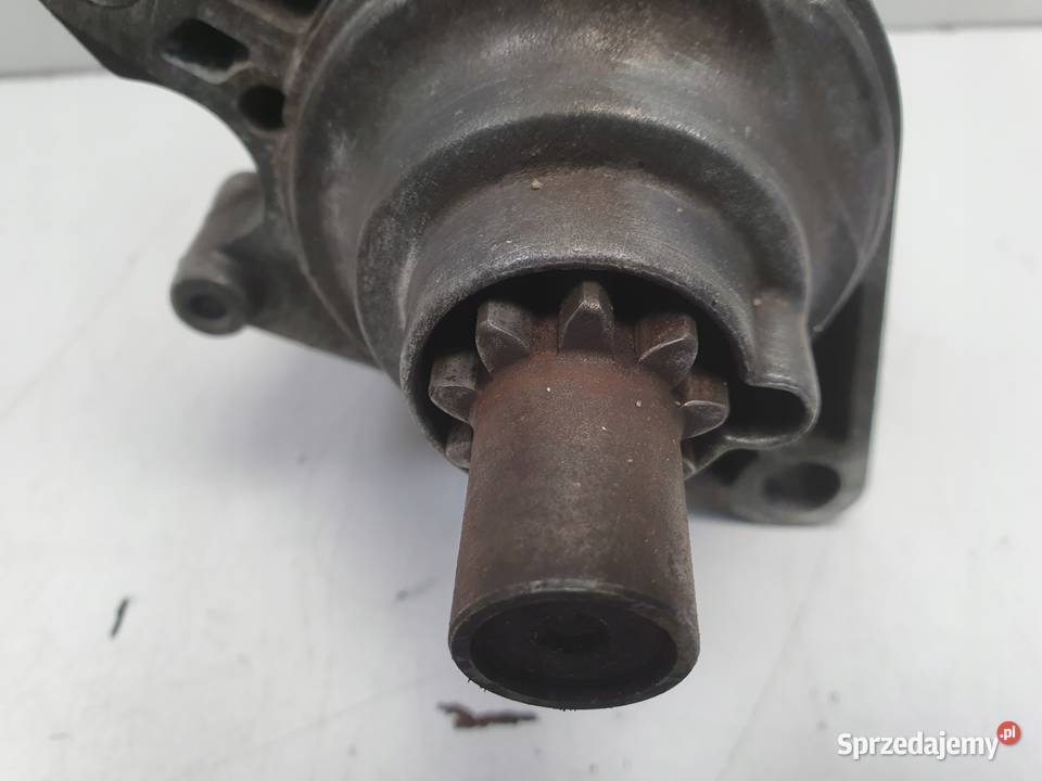 ROZRUSZNIK Honda Stream 17 VTEC ROZRUSZNIK osobowe Rudka