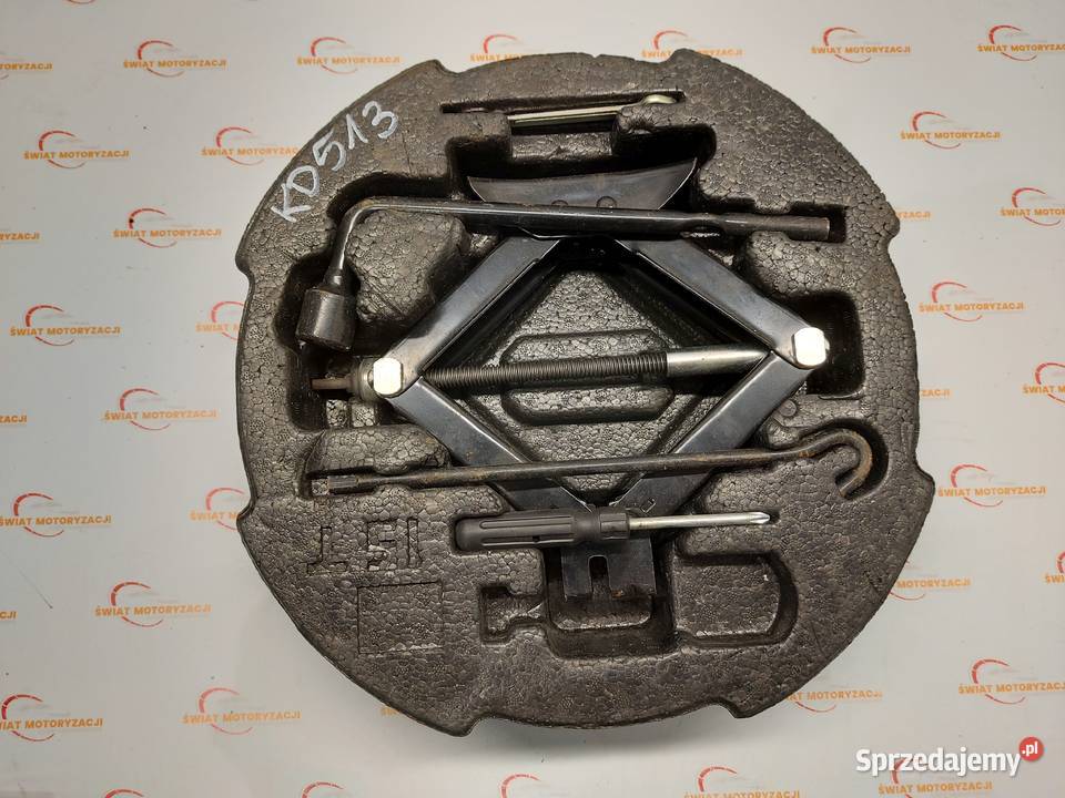 KIA RIO 16r zestaw naprawczy 09149A60006 świętokrzyskie