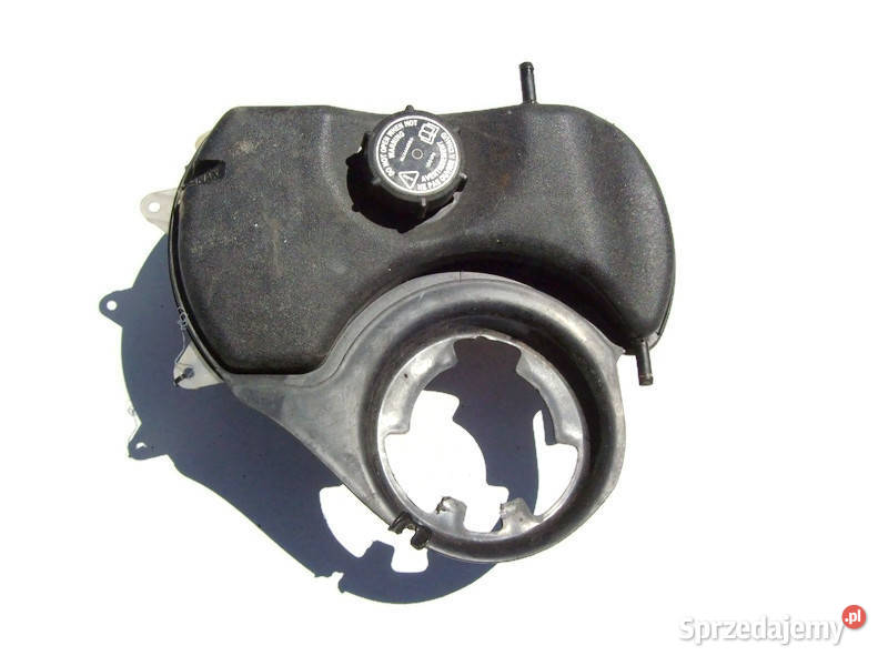 Jaguar X Type 30 V6 Zbiorniczek wyrownawczy zbiorniki wyrównawcze