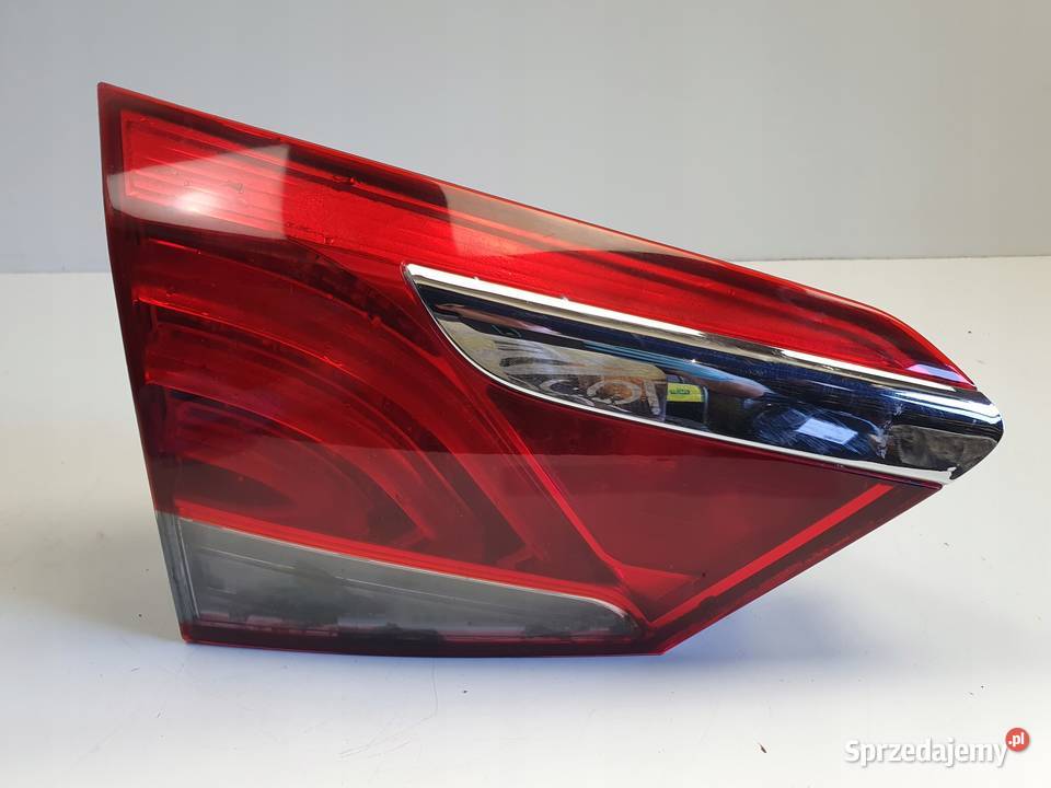 Hyundai i40 Kombi TYLNA LAMPA LEWA lewy tył sprzedam