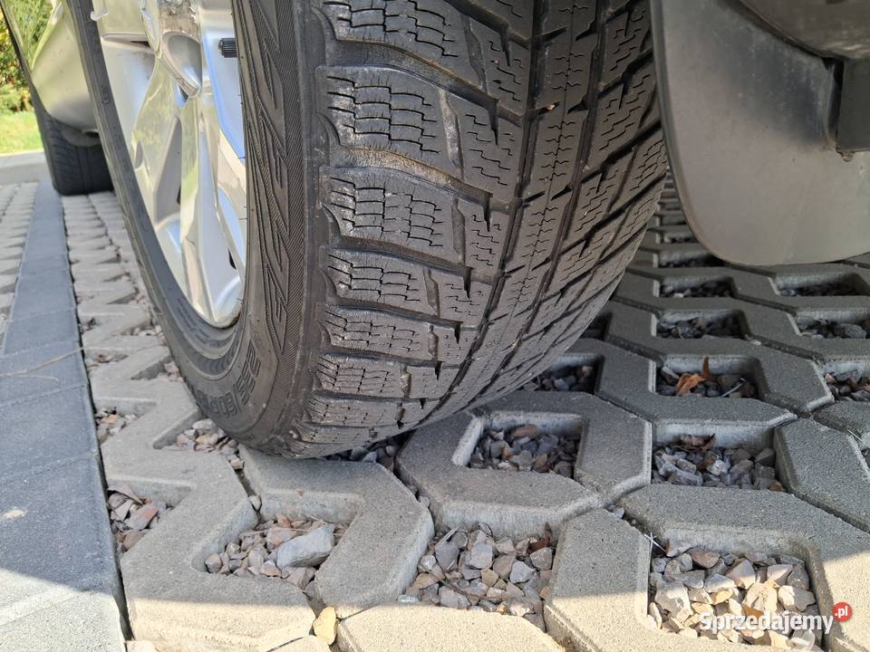 Mazda CX9 37 V6 LPG 4x4 7 osobowy 3696cm3 Starachowice