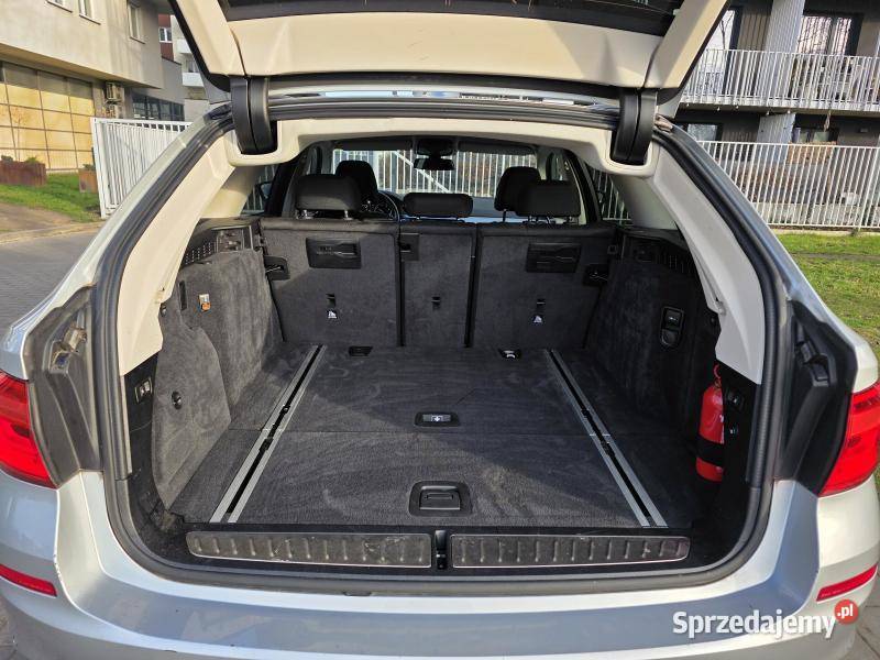 20l diesel 190 Bezwypadkowy Sprawny technicznie 292340km Samochody osobowe Warszawa