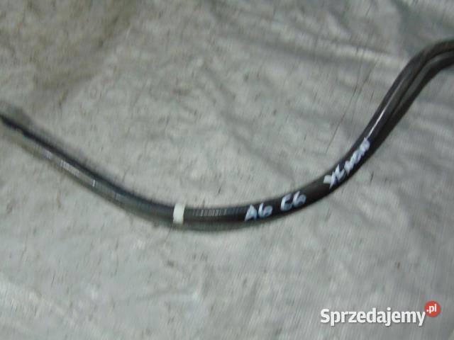 PRZEWÓD SPRYSKIWACZY XENON AUDI A6 C6