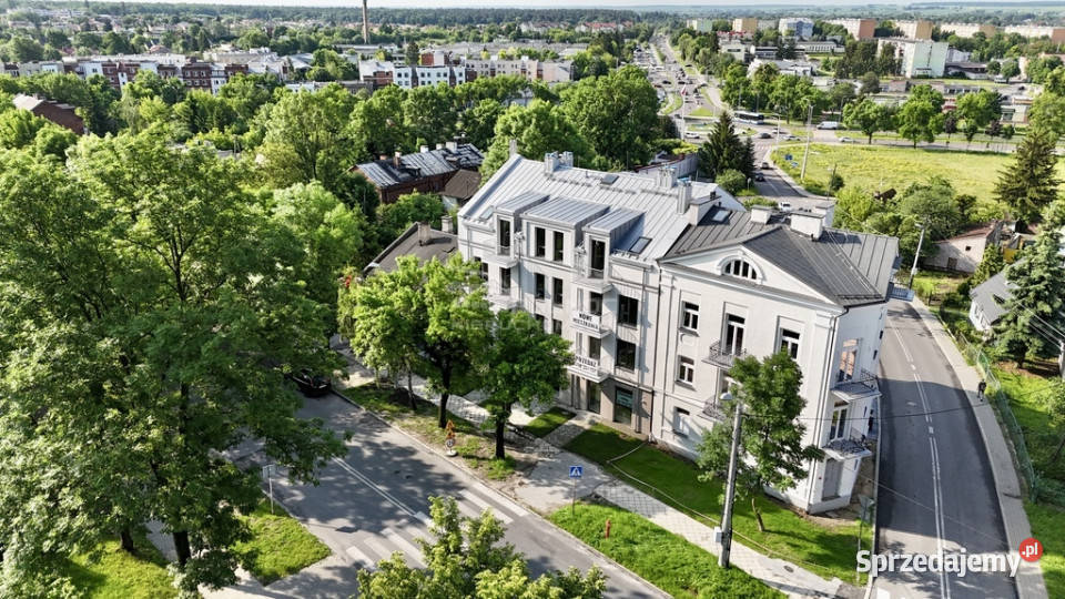 2 pokojowe mieszkanie w nowym bloku 3523m2 Chełm