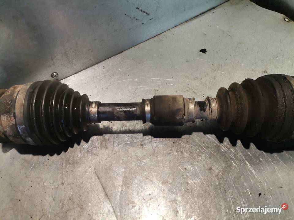 PÓŁOŚ LEWA MAZDA 3 BK 16 D 109 Nowy Sącz