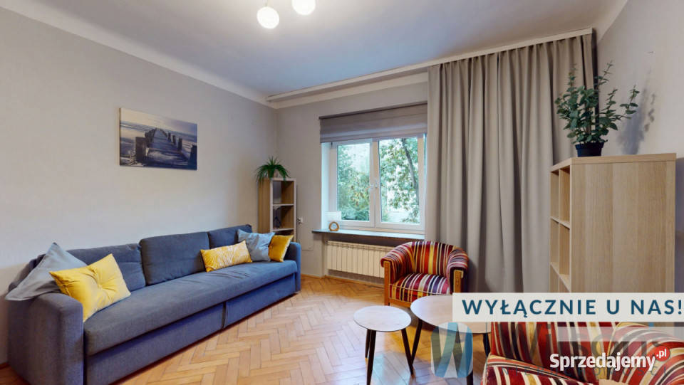 Mieszkanie 2978m2 1 pokojowe Warszawa
