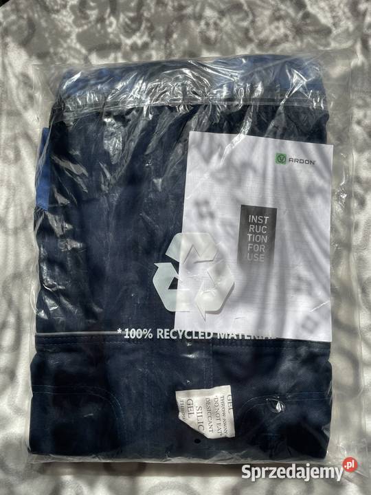 Ardon H8930 M bluza lekka kurtka robocza Jaworzno