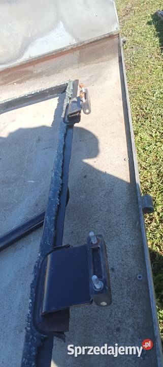 Ramka drzwi jcb Rudno sprzedam