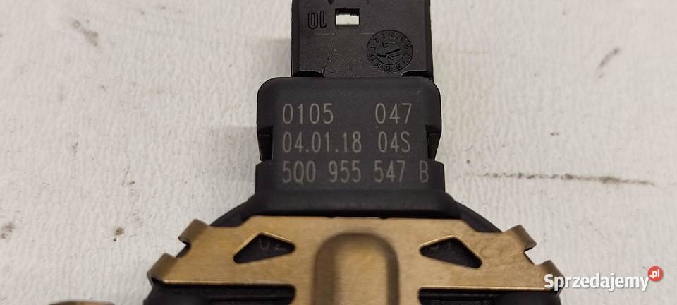 VW TIGUAN II CZUJNIK SENSOR DESZCZU 5Q0955547B