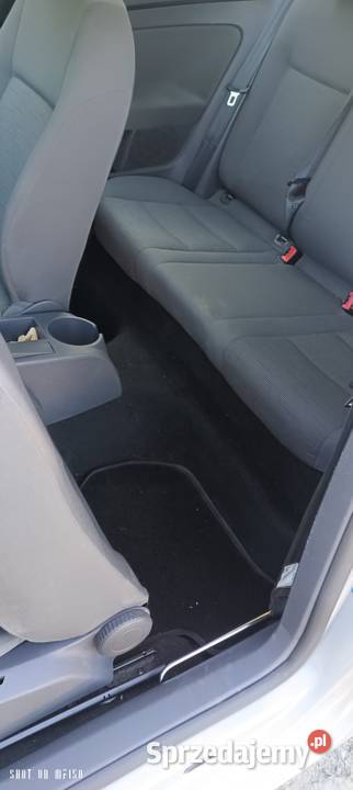VW golf 5 dolnośląskie