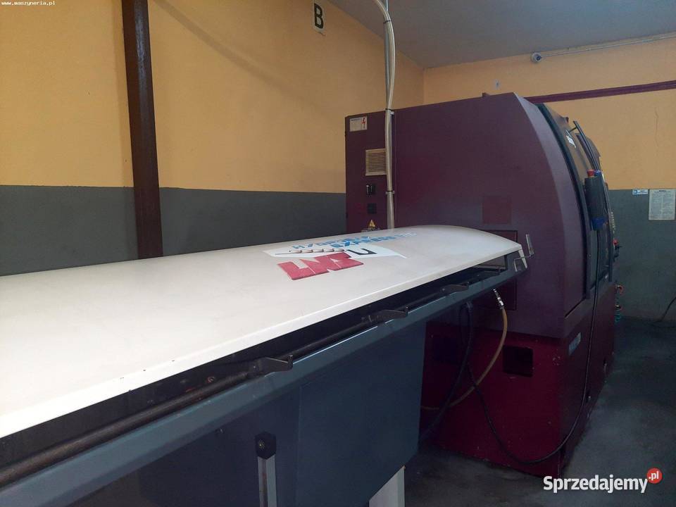 Automat tokarski CNC MANURHIN KMX SWING 720 dolnośląskie