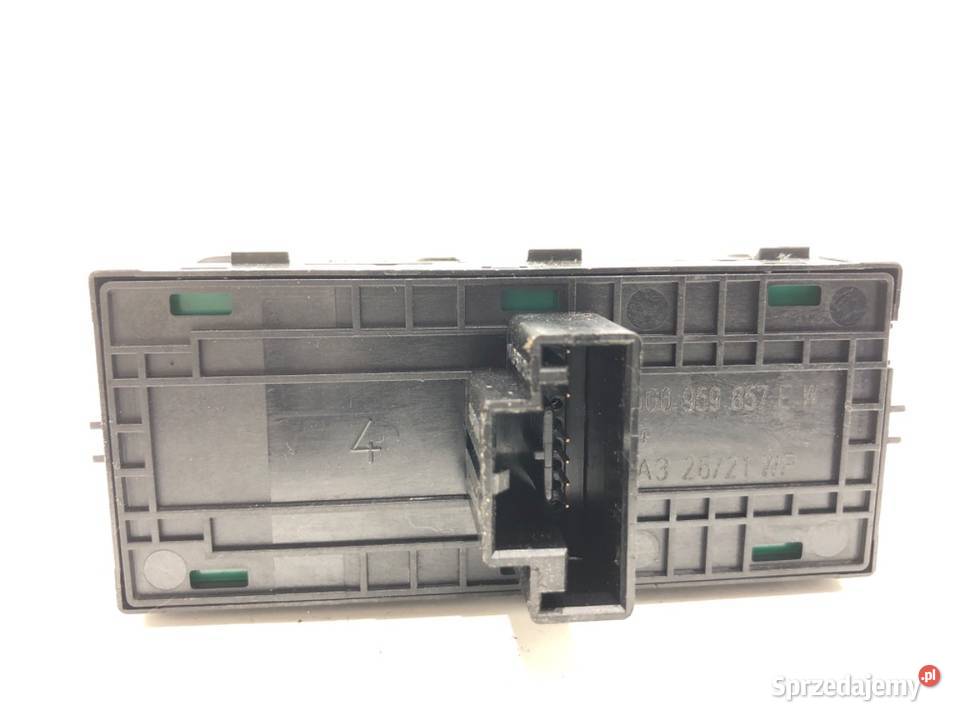 PRZEŁĄCZNIK SZYB VW ARTEON 5G0959857E Hatchback