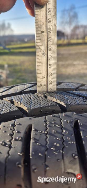Opony zimowe 65 podkarpackie