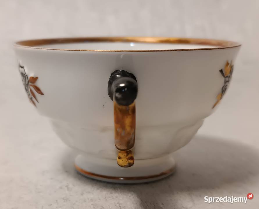 SORAU Carstens Filiżanka SVEA Duet Żary Jelenia Góra