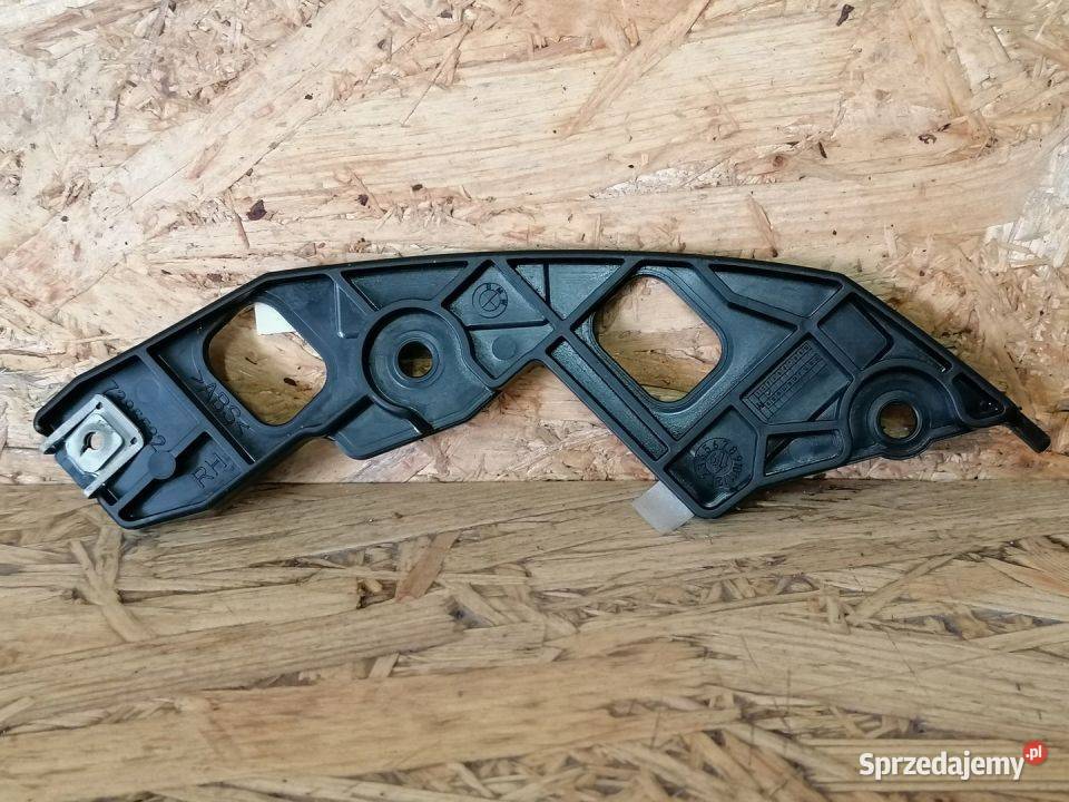 BMW i3 ŚLIZG ZDERZAK PRAWY PRZÓD 7385532 Pleszew sprzedam