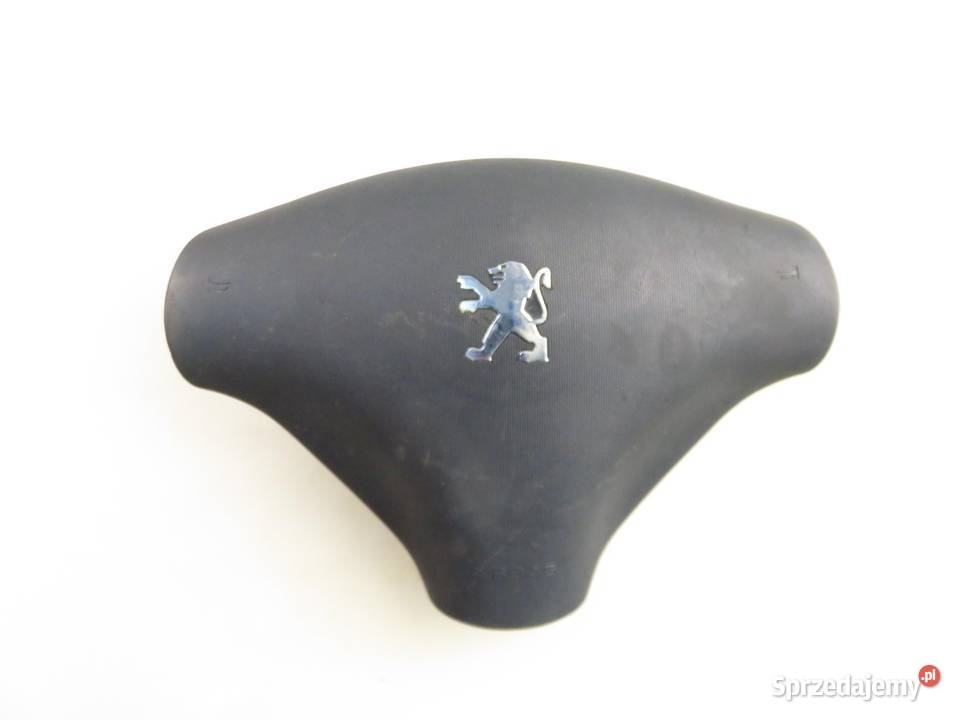 PODUSZKA KIEROWCY PEUGEOT 107 Poduszki powietrzne sprzedam