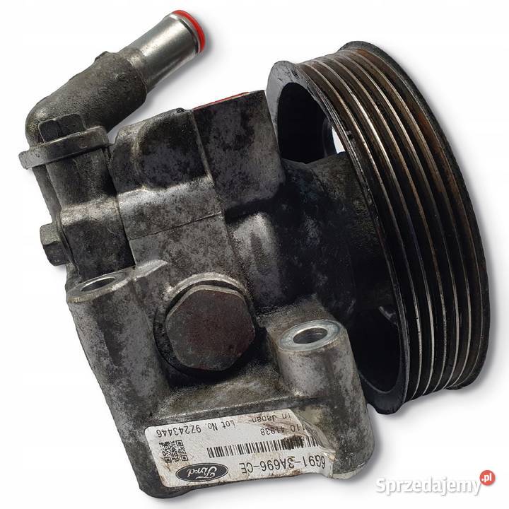 POMPA WSPOMAGANIA Ford Mondeo MK4 20 TDCI Chełm sprzedam
