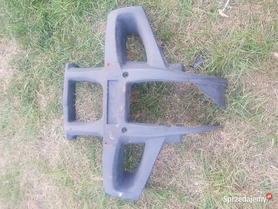 Owiewki Plastiki obudowa quad Jatki sprzedam