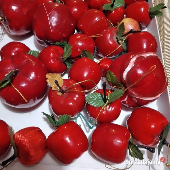 ozdobyabłuszkaŚwięta Bukowno