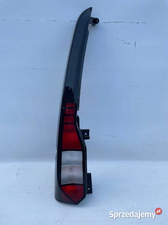 LAMPA LEWA TYŁ TYLNA VW CADDY V 2K7945257 osobowe sprzedam
