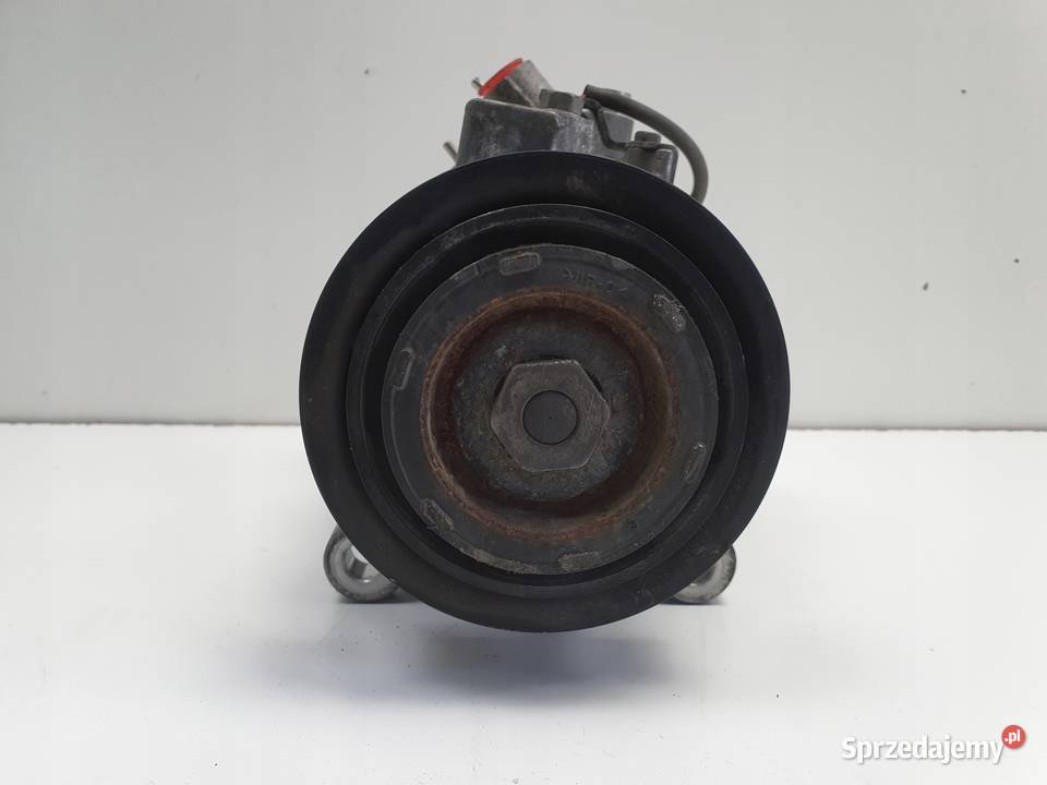 SPRĘŻARKA KLIMATYZACJI BMW F20 20 D pompa osobowe Chełm sprzedam