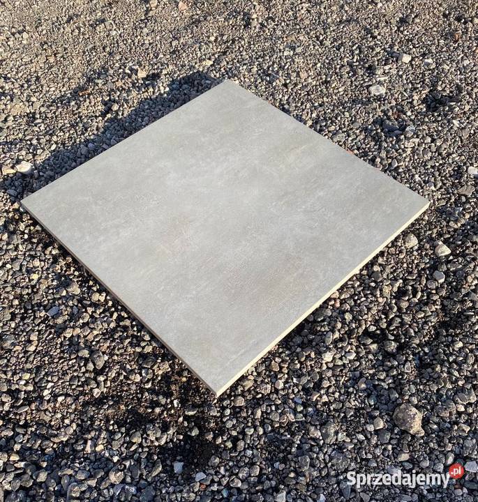 Super Płytki Tarasowe Stark P G 60x60x2 Nadarzyn